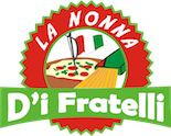 Logo Pizzeria DiFratelli la Nonna